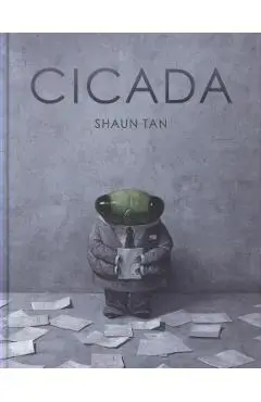 Cicada