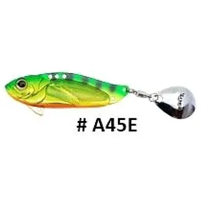Cicada Astro Blade 5.5cm 17.7G A45E