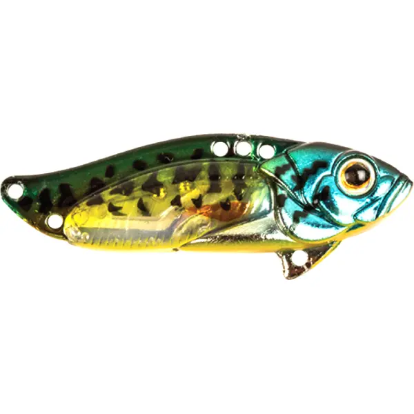 Cicada Astro Vibe 4.5cm 9.6G 945
