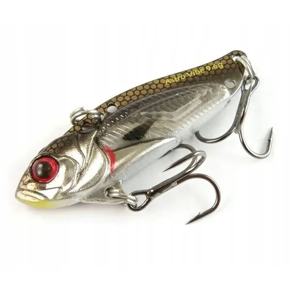 Cicada Astro Vibe 4.5Cm 9.6G JU007E