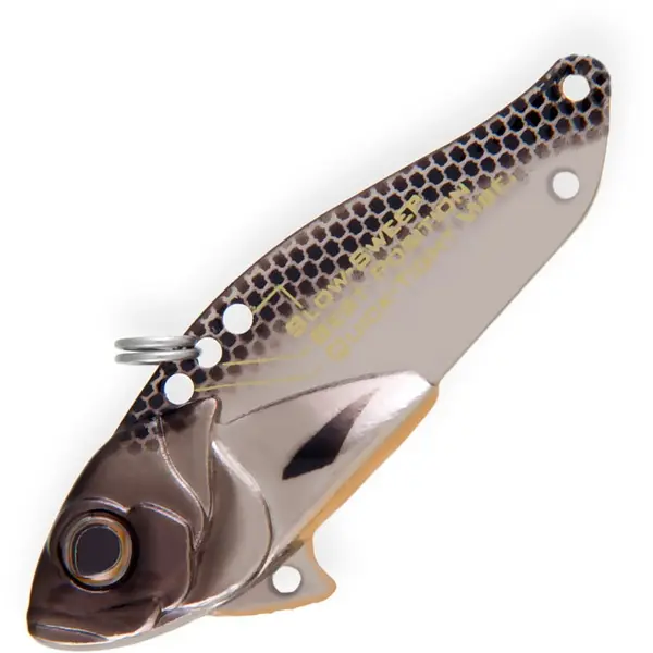 Cicada Cyber Vibe 3.5cm 4.5g 790E