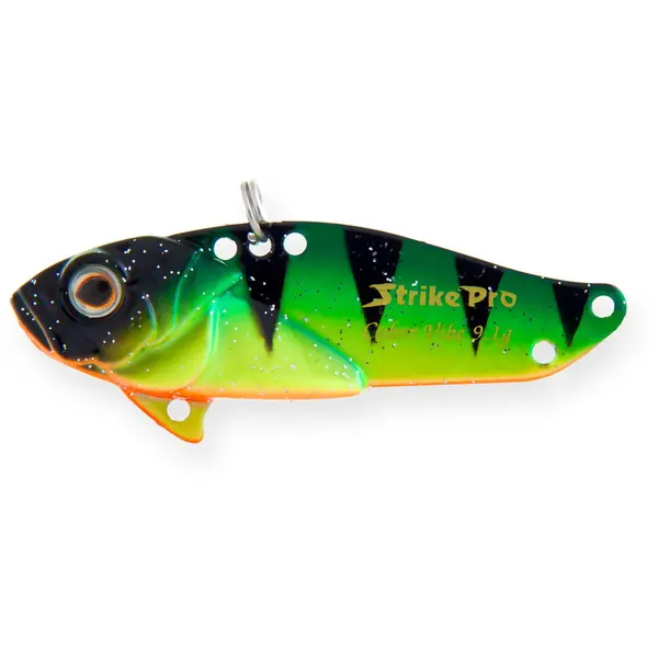 Cicada Cyber Vibe 3.5cm 4.5g A09