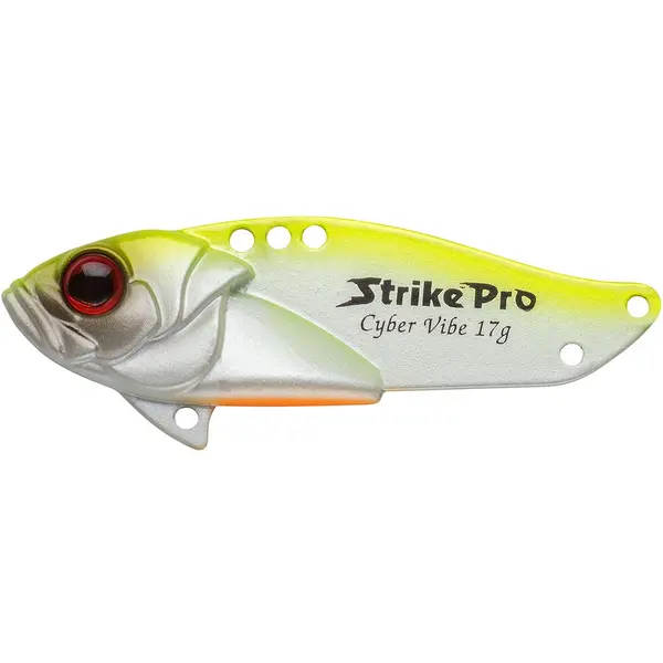 Cicada Cyber Vibe 3cm 3.5g 097OB