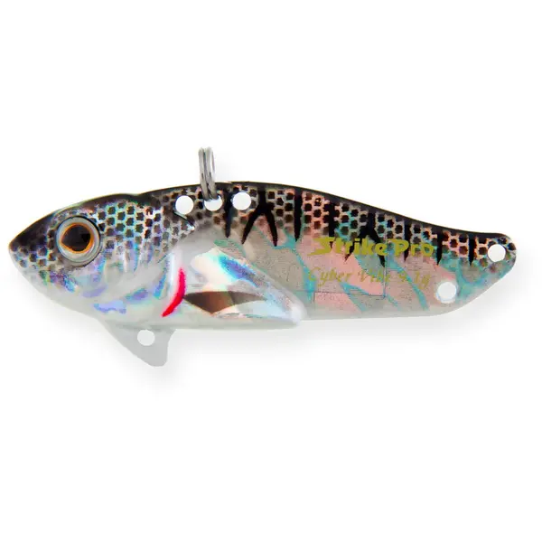 Cicada Cyber Vibe 4.5cm 9.1g JU008