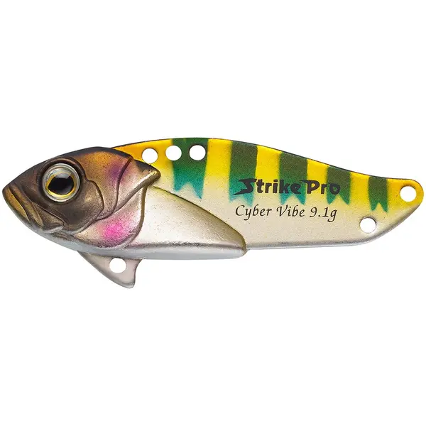 Cicada Cyber Vibe 4cm 6.6g 788E