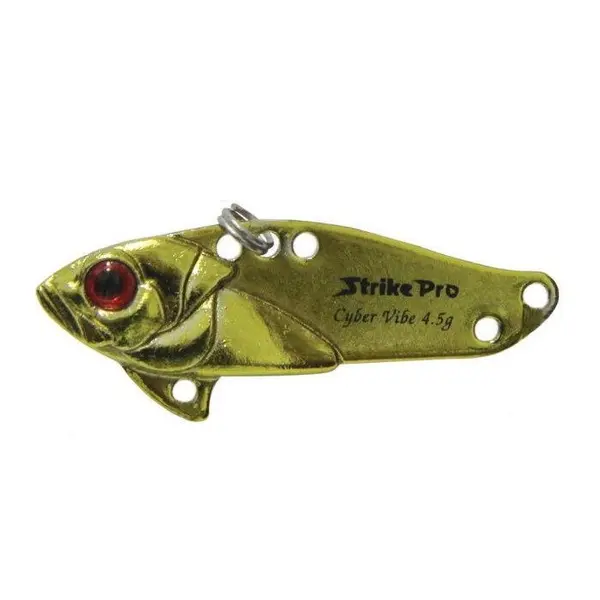 Cicada Cyber Vibe 4cm 6.6g 789E