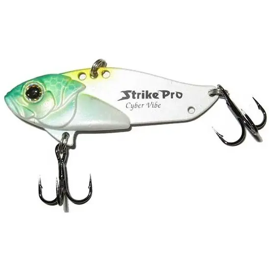 Cicada Cyber Vibe 4cm 6.6g 979S