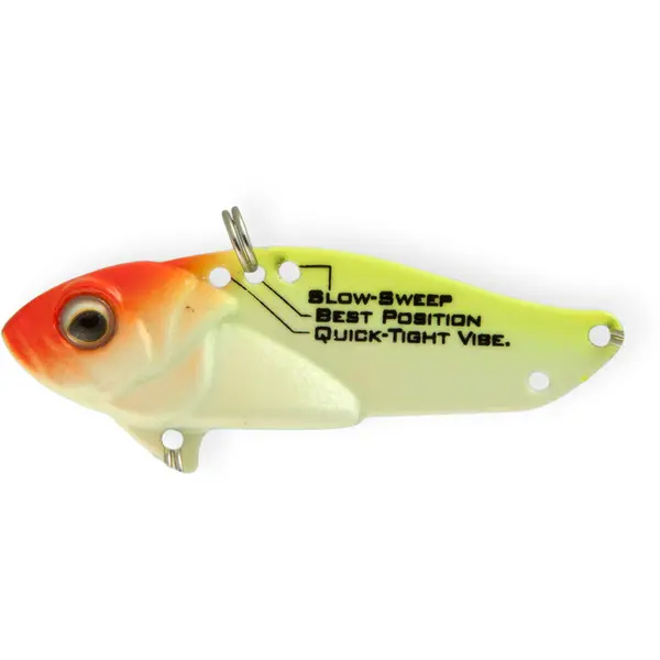 Cicada Cyber Vibe 4cm 6.6g A116L