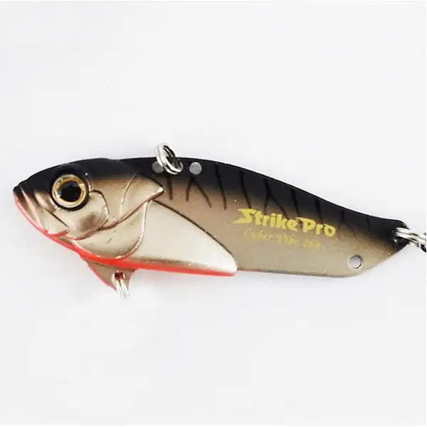 Cicada Cyber Vibe 5.5cm 17g A06ES