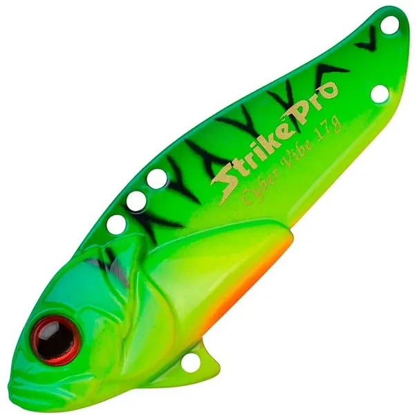 Cicada Cyber Vibe 6.5cm 26g 781