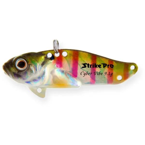 Cicada Cyber Vibe 6.5cm 26g BLG