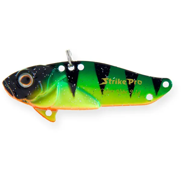 Cicada Cyber Vibe 7.5cm 50g A09