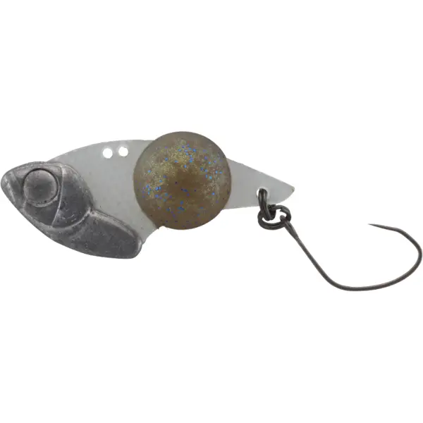 Cicada KuroBall β 2.5g Tackey Ghost Pellet