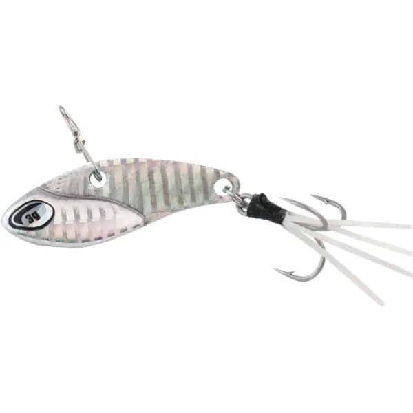 Cicada Nanovib 1g HL Nanosilver