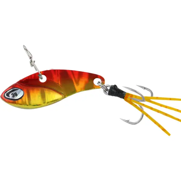 Cicada Nanovib 1g HL Red Gold