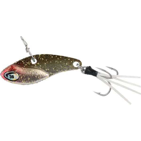 Cicada Nanovib 1g Ikana Gold