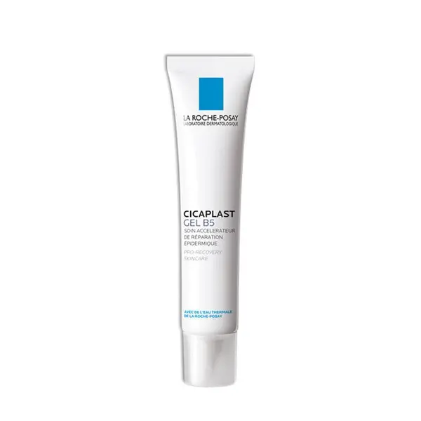 CICAPLAST B5 GEL-CREMA PENTRU ACCELERAREA REPARARII EPIDERMICE 40ML