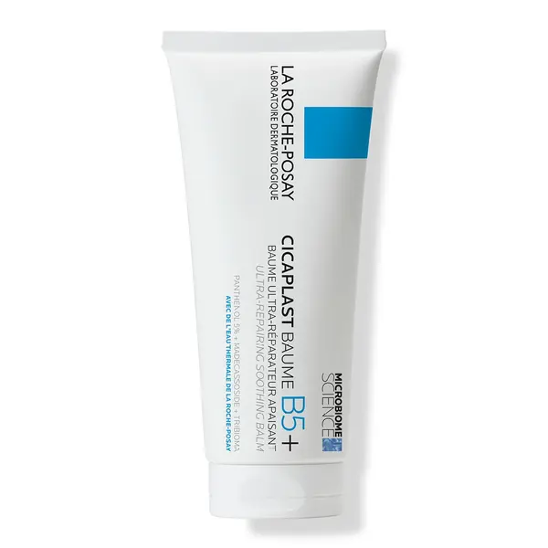 Cicaplast Baume B5+ 100ml – Balsam reparator pentru piele iritata si fragilizata | La Roche-Posay