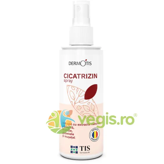 Cicatrizin Spray 100ml
