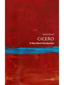 Cicero. A Very Short Introduction, Paperback/***