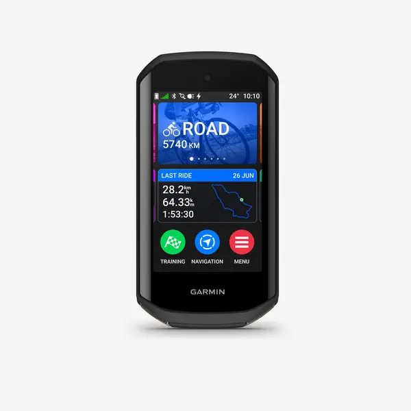 Ciclocomputer GPS Garmin Edge 1050