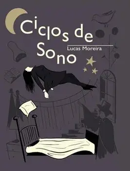 Ciclos de Sono, Hardback/Lucas Moreira