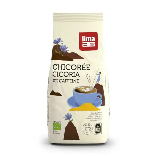Cicoare bio 250g Lima