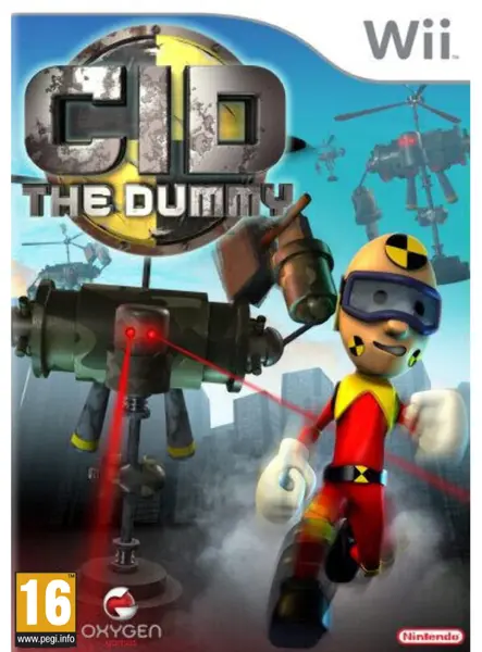 Cid The Dummy