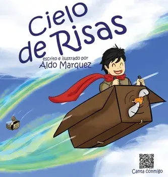Cielo de Risas, Hardcover/Aldo Marquez