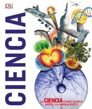 ˇciencia!, Hardcover/DK