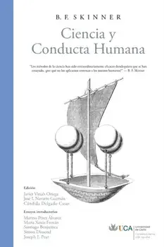 Ciencia y Conducta Humana, Paperback/B. F. Skinner