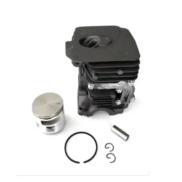 CILINDRU COMPLET HUSQVARNA 135 140 435 440, 41mm, FARMERTEC