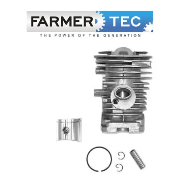 Cilindru Complet Husqvarna 137 Farmertec