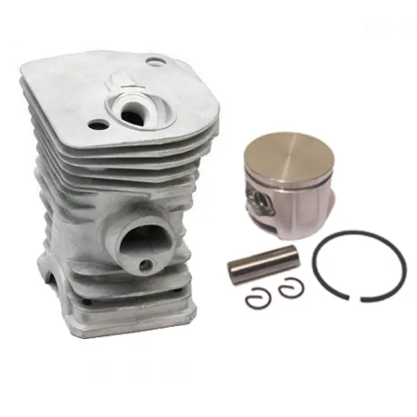 Cilindru Complet Husqvarna 345