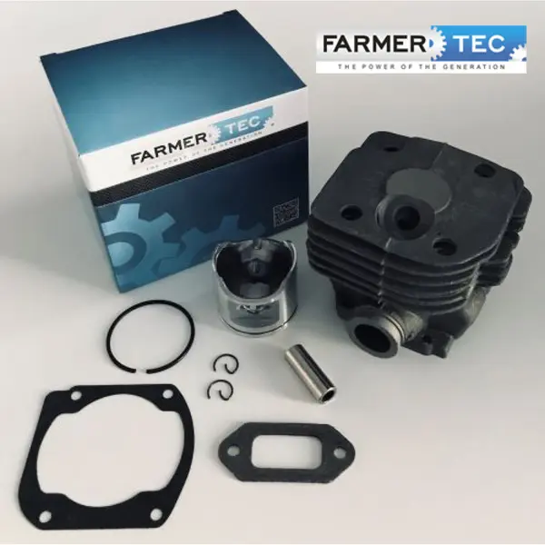 Cilindru Complet Husqvarna 365 Farmertec