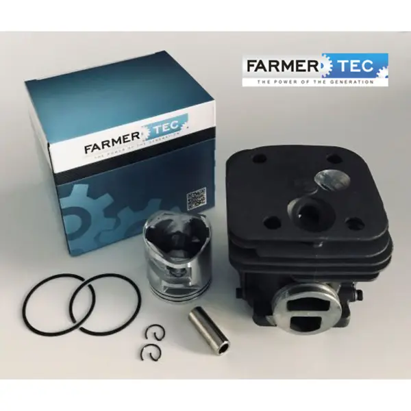 Cilindru Complet Husqvarna 365x-torq Farmertec