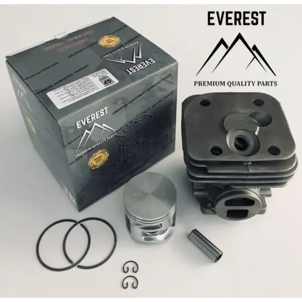 Cilindru Complet Husqvarna 365x-torq Nikasil Everest