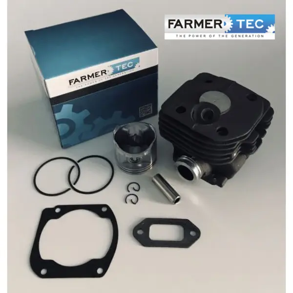 Cilindru Complet Husqvarna 372 Farmertec