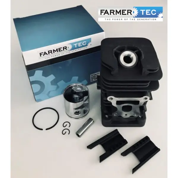 Cilindru Complet Partner Mcculloch 842 41mm Farmertec