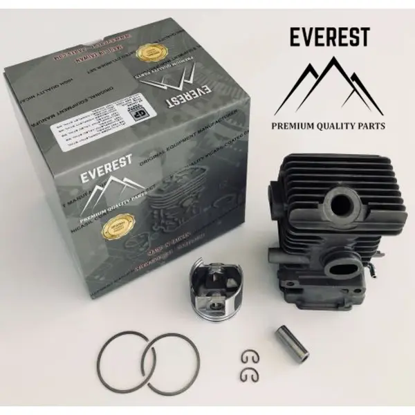 Cilindru Complet Stihl Ms192t Everest Nikasil