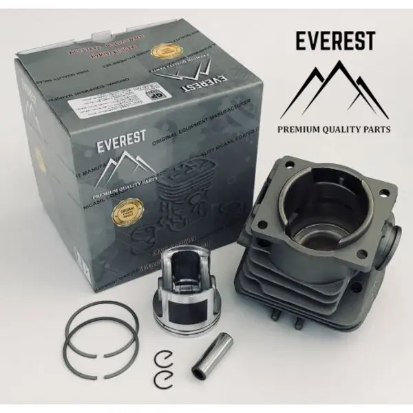 Cilindru Complet Stihl Ms361 Everest Nikasil 47mm