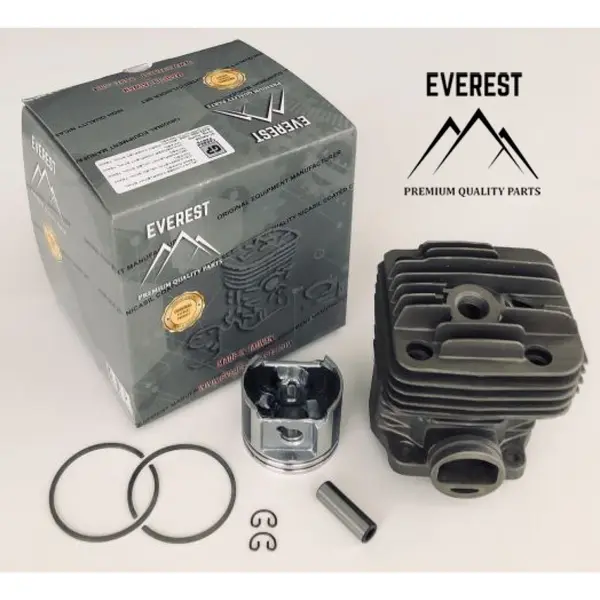 Cilindru Complet Stihl Ts400 Everest Nikasil