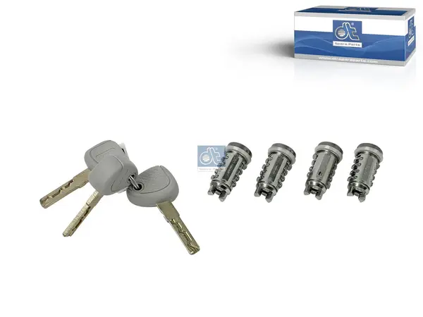 cilindru de inchidere,aprindere DT Spare Parts 7.78041