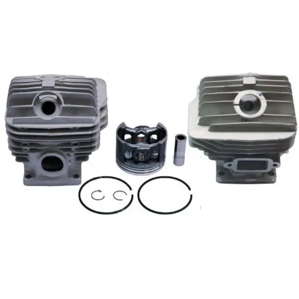 Cilindru Drujba Stihl 046, MS460, 54mm - Hyway, piston placat cu Nikasil, CAL I
