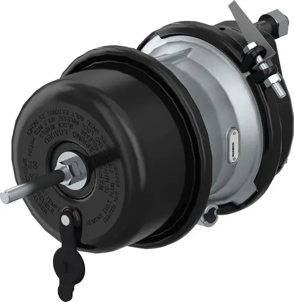 Cilindru multifunctional WABCO 9253801010