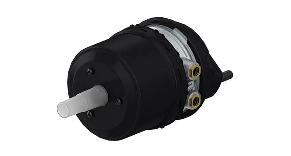 Cilindru multifunctional WABCO 9254810130