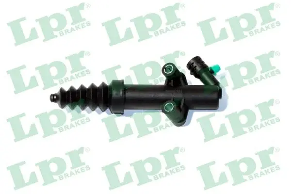 Cilindru receptor ambreiaj (19,05mm) potrivit CITROEN C3 II, C4 CACTUS, DS3; PEUGEOT 207, 207 HATCHBACK, 208 I 1.2-1.6D 02.06-