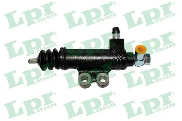 Cilindru receptor ambreiaj (20,64mm) potrivit HYUNDAI I20 I 1.2 09.08-12.15