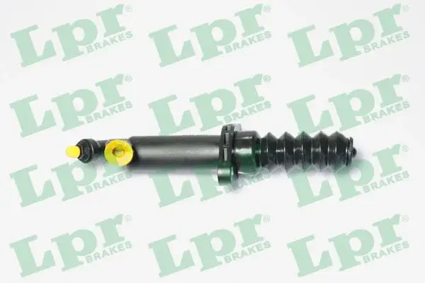 Cilindru receptor ambreiaj (22,2mm) potrivit BMW 1 (F40), 2 (F45), 2 GRAN COUPE (F44), 2 GRAN TOURER (F46), 2 GRAN TOURER VAN (F46), X1 (F48), X2 (F39); MINI (F55), (F56), (F57), CLUBMAN (F54) 1.2-2.0