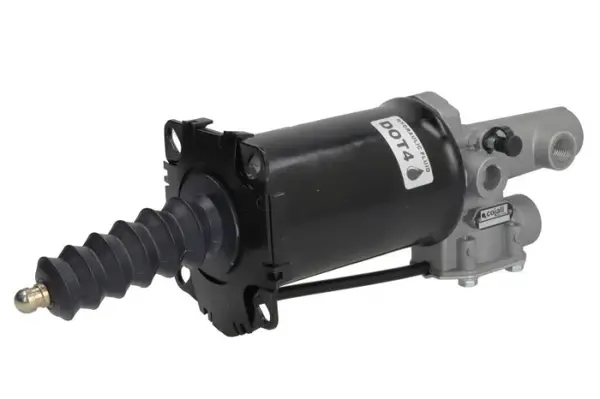 Cilindru receptor ambreiaj potrivit MAN L2000, M 2000 L, M 2000 M 10.93-